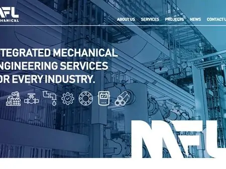 View New Website Launched!